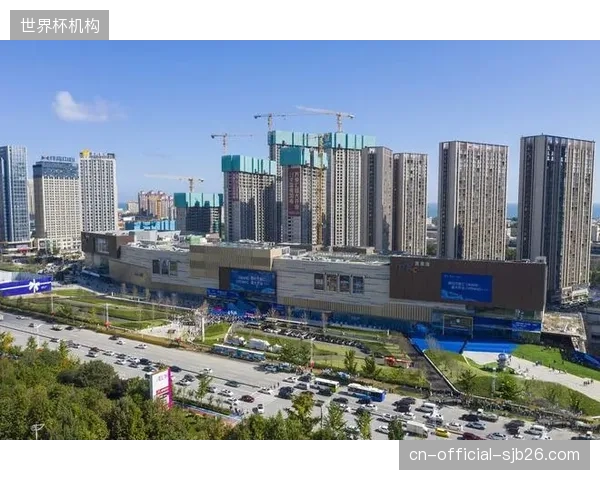 淄博华润万象汇借力“弹性智库”，整合京沪体育旅游专家资源规划本地消费新场景